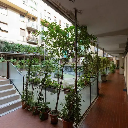 Διαμέρισμα Cagnola Cozy With Balcony *