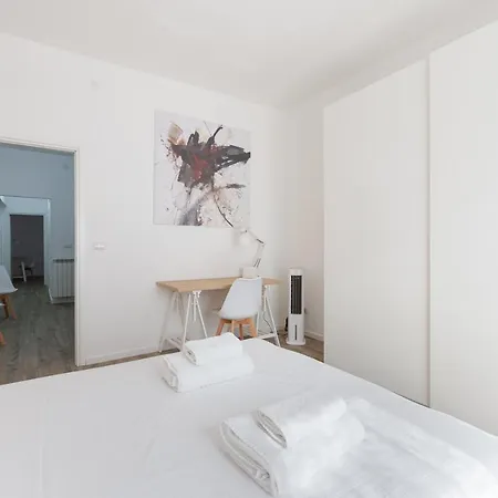 Appartement Cagnola Cozy With Balcony *