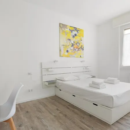 Appartement Cagnola Cozy With Balcony