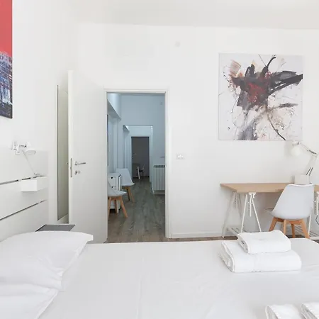 Cagnola Cozy With Balcony Appartement