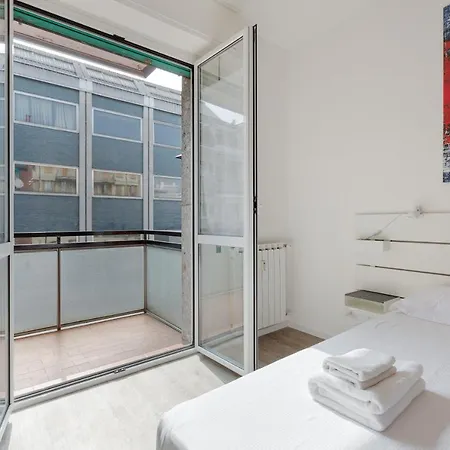 Διαμέρισμα Cagnola Cozy With Balcony