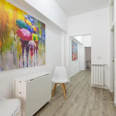 Cagnola Cozy With Balcony Appartement