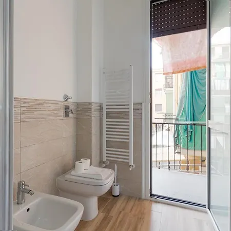 Cagnola Cozy With Balcony Appartement *